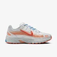 Nike Party-6000 женская Кроссовки цвет белый