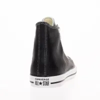 Кросівки Converse Chuck Taylor All Star Leather 132170C - Чорні