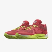 Nike KD16 By You Custom баскетбольні Кросівки різнокольорові