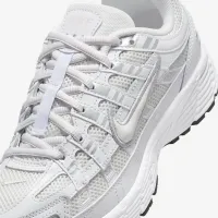 Nike P-6000 Big детские Кроссовки цвет серый