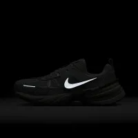 Nike V2K Run женская Кроссовки цвет серый