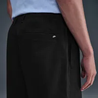 Nike Sportswear Club мужские Woven Cargo Pants цвет черный