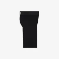 Nike Pro Big дитячі (для хлопчиків) Dri-FIT шорти колір чорний