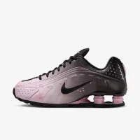 Nike Shox R4 Кроссовки Pink