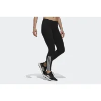 adidas Essentials Fitted 3-Stripes 7/8 GS1362