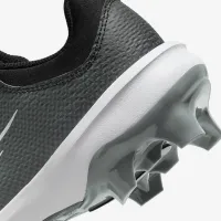 Nike Hyperdiamond 4 Pro MCS женская Softball Cleats цвет черный
