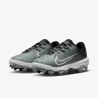 Nike Hyperdiamond 4 Pro MCS женская Softball Cleats цвет черный