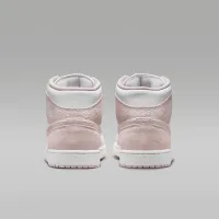 Nike Air Jordan 1 Mid SE чоловічі Кросівки колір білий