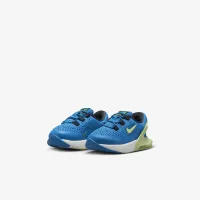 Nike Air Max 270 Go Baby/Toddler Easy On/Off Кросівки блакитний