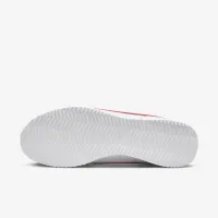 Nike Cortez Leather женская Кроссовки цвет белый