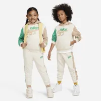 Nike Little дитячі 2-Piece Jogger комплект колір білий