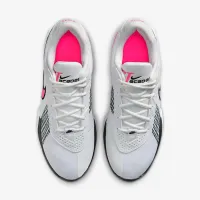 Nike G.T. Cut Academy баскетбольные Кроссовки цвет белый