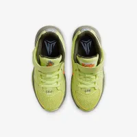 Nike Ja 2 Little дитячі Кросівки Yellow