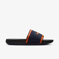 Nike Offcourt (Chicago Bears) Offcourt Slides блакитний
