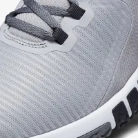 Nike Flex Control 4 чоловічі для тренування Кросівки колір сірий