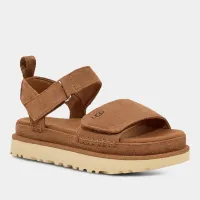 Сандалі Ugg Goldenstar 1136783-CHE - Бежеві