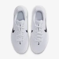 Nike Vapor Lite 3 жіноча Hard Court Tennis Кросівки колір білий