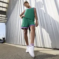 Nike Court Vision Low жіноча Кросівки колір білий