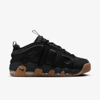 Nike Air More Uptempo Low чоловічі Кросівки колір чорний