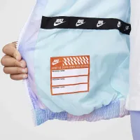 Nike Little дитячі Cinched Puffer Куртка різнокольорові