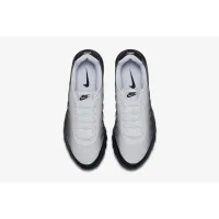 Кроссовки Nike Air Max Invigor Print 749688-010 - черно-серые