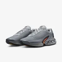 Nike Air Max Dn Кросівки колір сірий
