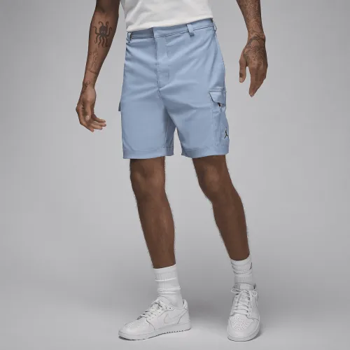 Nike Jordan Dri-FIT Sport мужские для гольфа шорты синий