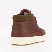 Кроссовки Timberland Cityroam Cupsole Chukka 0A1TFB3581 - Бежевые