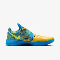 Nike Zoom KD 4 мужские Кроссовки синий