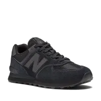 Кроссовки New Balance ML574EVE - Черные