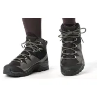 Кроссовки для треккинга SALOMON QUEST ROVE MID GTX Gore-Tex (471815)