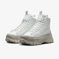 Nike Blazer Roam Mid женская Winterized Кроссовки цвет белый