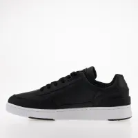 Кроссовки Lacoste T-Clip 222 9 SMA 744SMA0094-312 - Черные