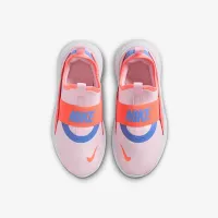 Nike Flex Runner 4 Little детские Кроссовки Pink