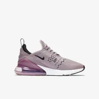 Nike Air Max 270 Big детские Кроссовки Pink