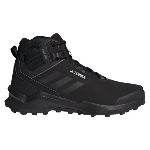 Кросівки Чоловічі для трекінгу Adidas TERREX AX4 MID BETA COLD.RDY (IF4953)
