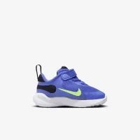 Nike Revolution 7 Baby/Toddler Кроссовки цвет фиолетовый