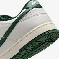 Nike Dunk Low Retro мужские Кроссовки цвет белый