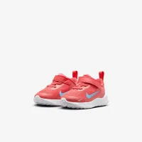 Nike Revolution 7 Baby/Toddler Кросівки Orange