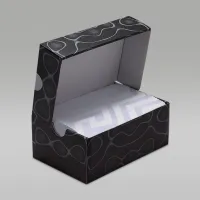 Nike Tatum 4 Baby/Toddler Кроссовки цвет черный