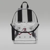 Nike Jordan Clear School рюкзак (17L) синий