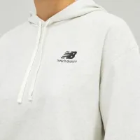 Кофта/футболка New Balance UT21500SAH - Сіра