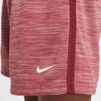 Nike Multi Big дитячі (для хлопчиків) Dri-FIT шорти колір червоний