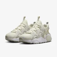 Nike Air Huarache Craft женская Кроссовки цвет зеленый