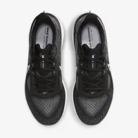 Nike Vomero 17 чоловічі Road Running Кросівки колір чорний