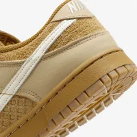 Nike Dunk Low Retro чоловічі Кросівки колір коричневий