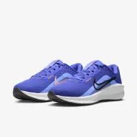 Nike Downshifter 13 женская Road Running Кроссовки синий