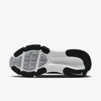 Nike Vomero 18 женская Road Running Кроссовки цвет черный