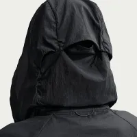 Nike ACG женская Repel Trail Running Куртка цвет черный