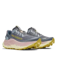 Кросівки New Balance Fresh Foam X More Trail v3 WTMORCC3 - Сірі